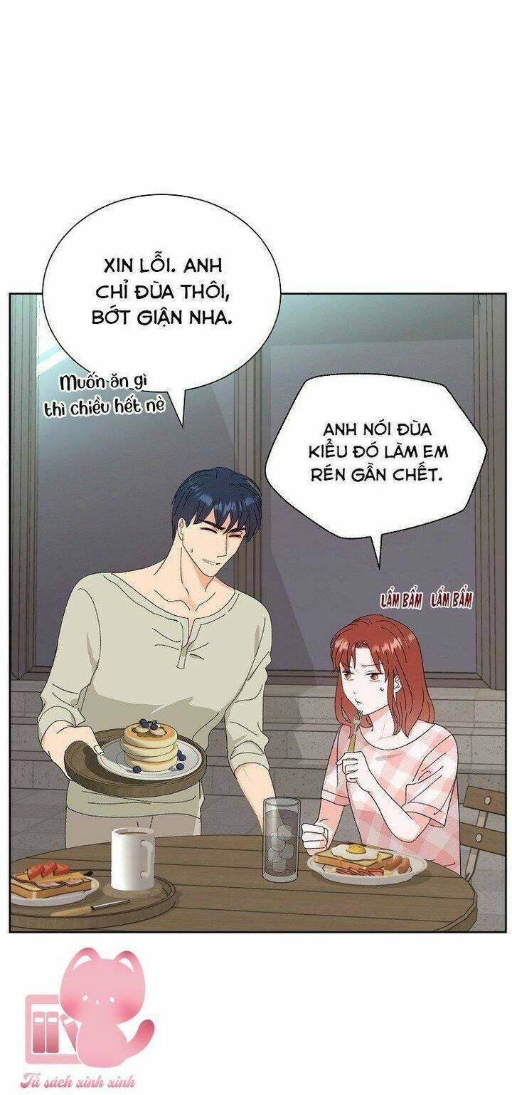Nam Chính Chuẩn Gu Chương 44 Ảnh 39