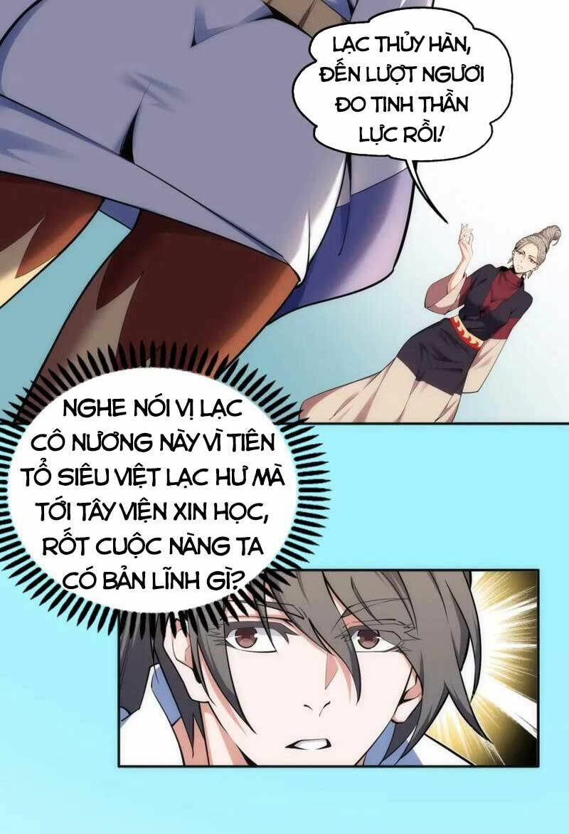 Vạn Cổ Thần Đế Chương 85 Ảnh 14