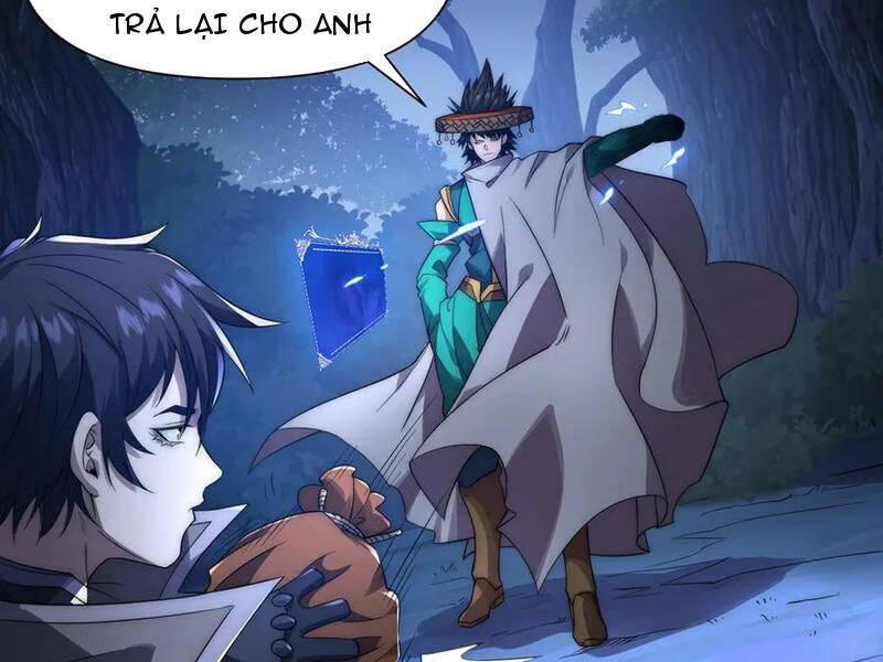 Võng Du: Ta Có Thể Tiến Hóa Tất Cả Chương 23 Ảnh 97