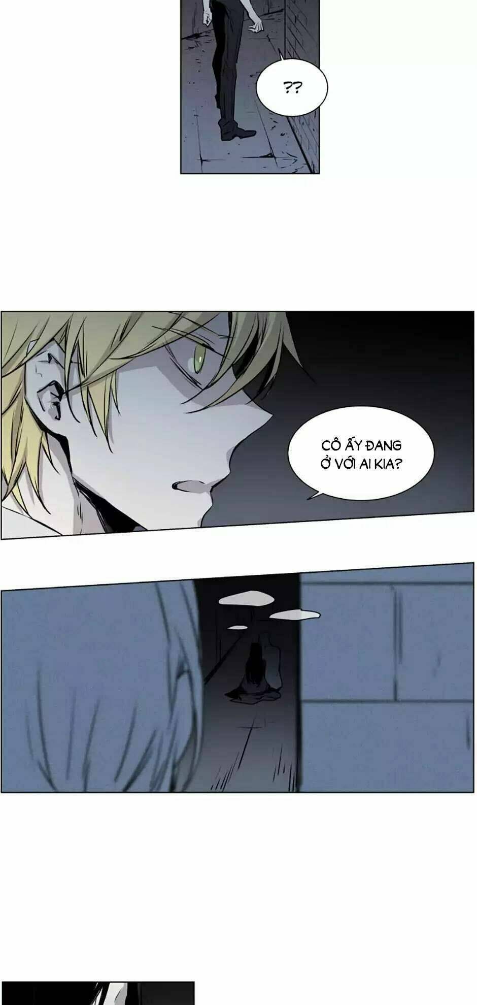 American Ghost Jack Chương 78 Ảnh 21