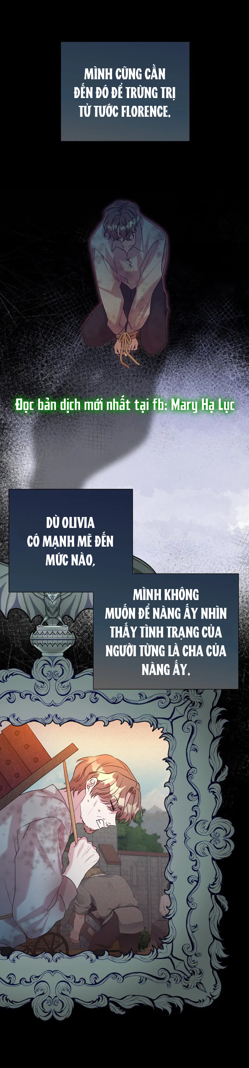Tôi Chán Nản Vì Chồng Thứ Hai Không Chung Thủy Chương 86.1 Ảnh 6