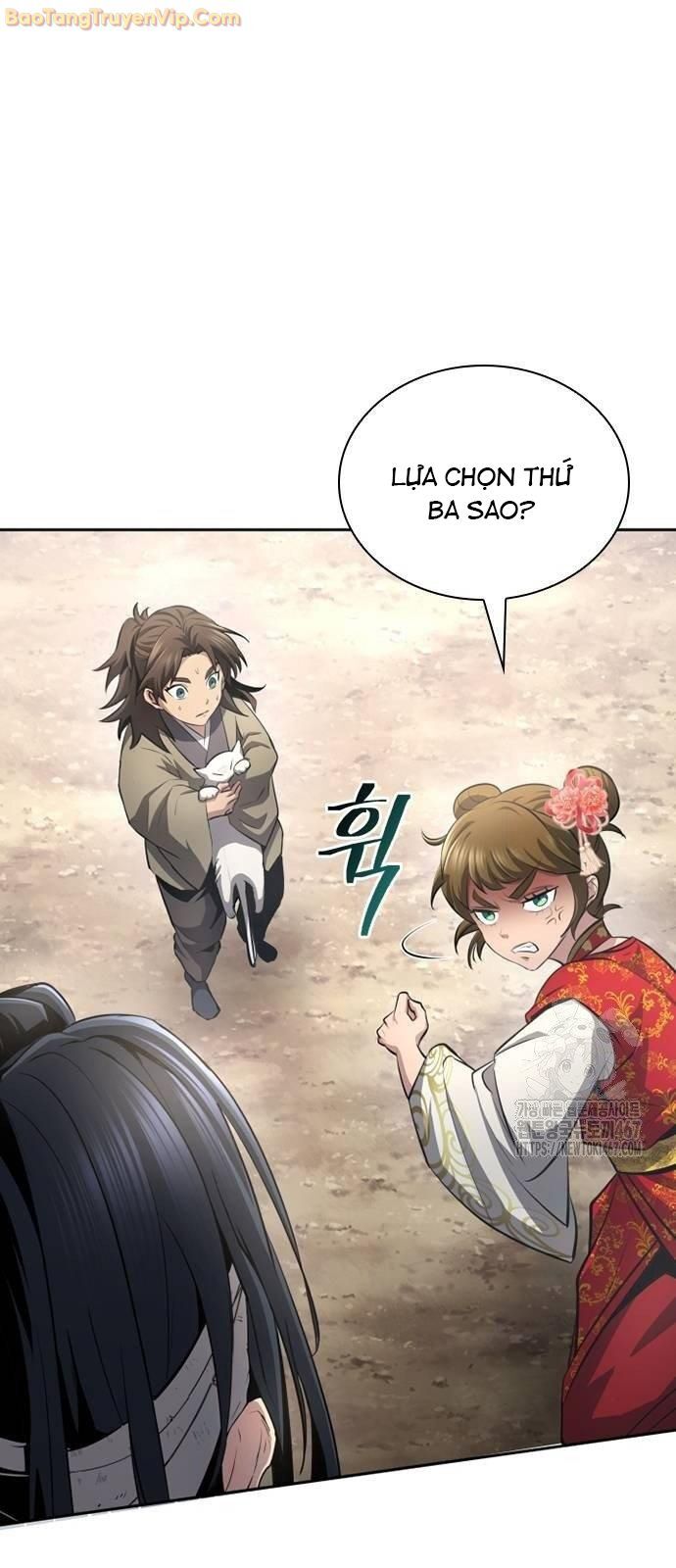 Thiên Trung Long Môn Chương 11 Ảnh 27