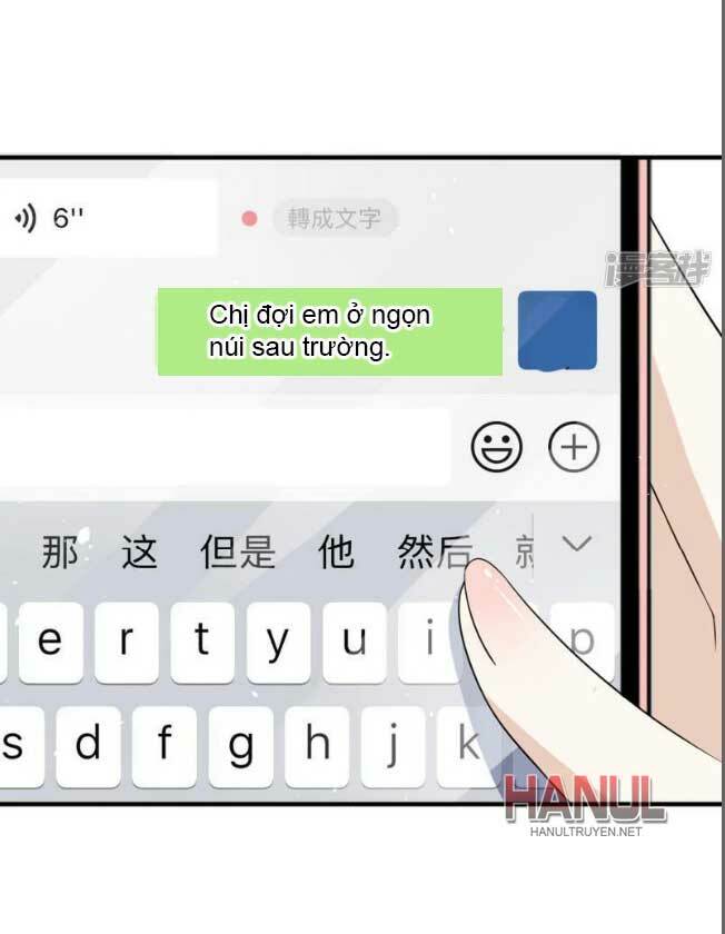 Cô Vợ Hợp Đồng Lạnh Lùng Không Dễ Đụng Đâu Chương 287 Ảnh 29