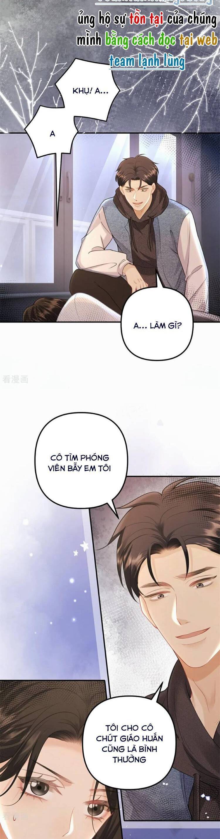 Thì Ra Thư Ký Chu Là Người Như Vậy Chương 25 Ảnh 7