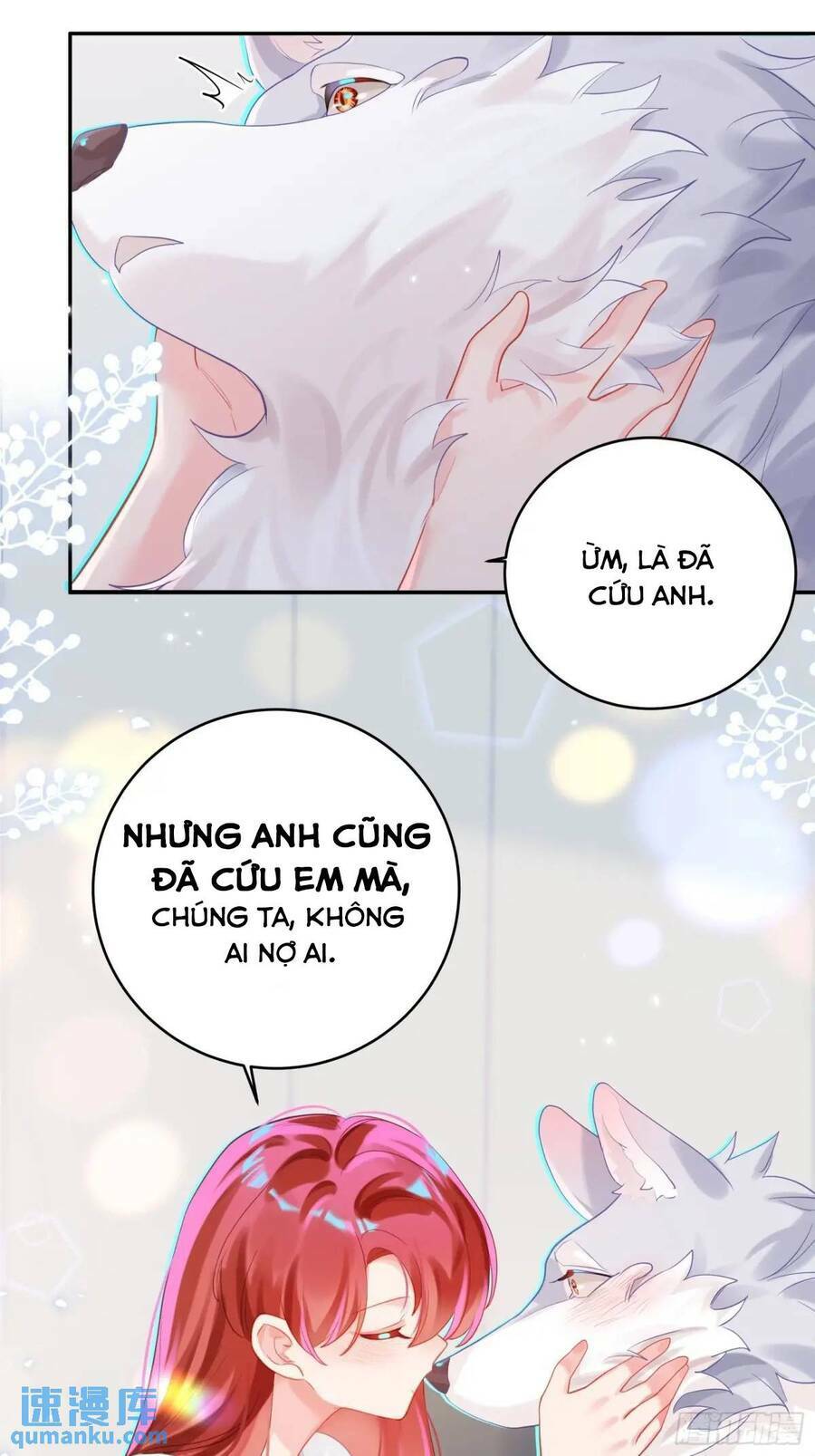 Bạn Trai Biến Dị Của Tôi!!! Chương 37 Ảnh 26