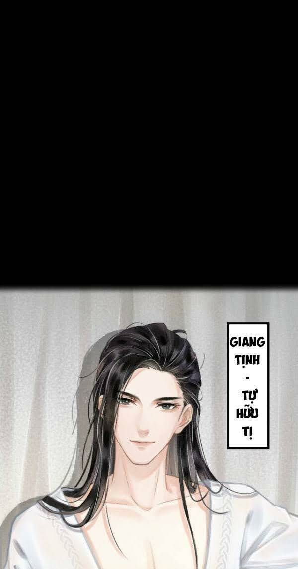 Tuần Tuần Thiện Dụ Chương 0 Ảnh 6