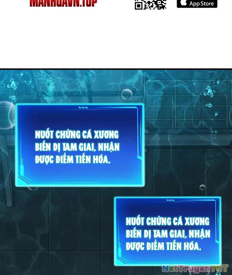 Cá Chép Tiến Hoá Thành Thần Long Chương 40 Ảnh 92