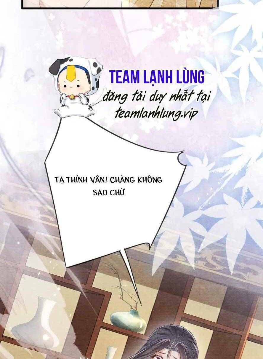 Vị Hôn Thê Ta Muốn Tránh Lại Là Người Bên Cạnh Ta Chương 25 Ảnh 64