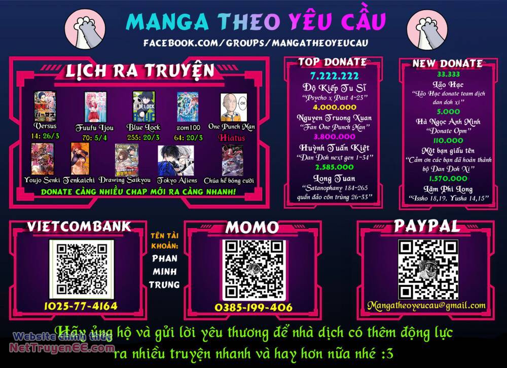 Đảo Côn Trùng Chương 64 Ảnh 2