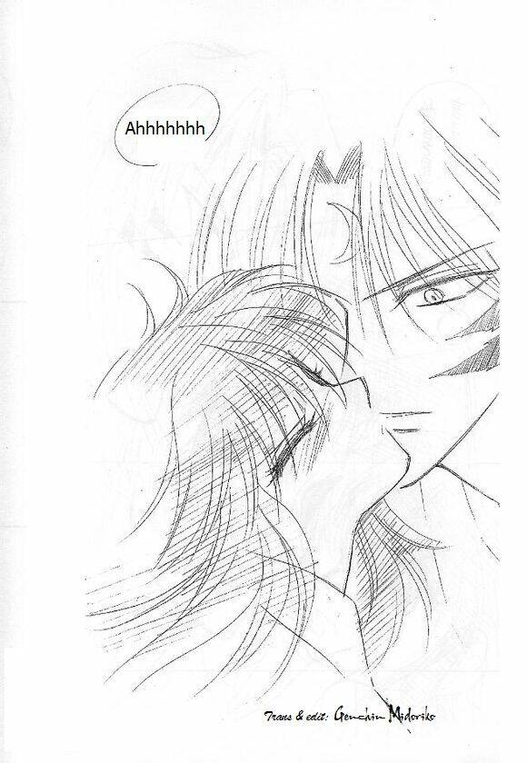 Doujinshi Sessrin Chương 9 Ảnh 6