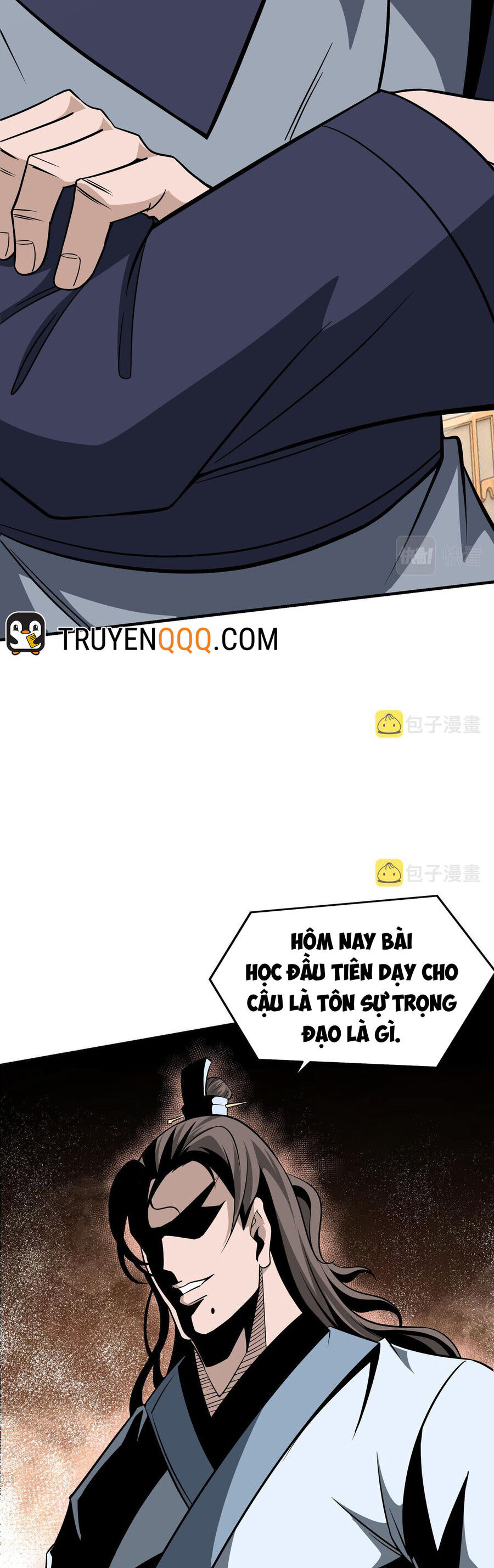 Tối Cường Phản Phái Hệ Thống Chương 308 Ảnh 6