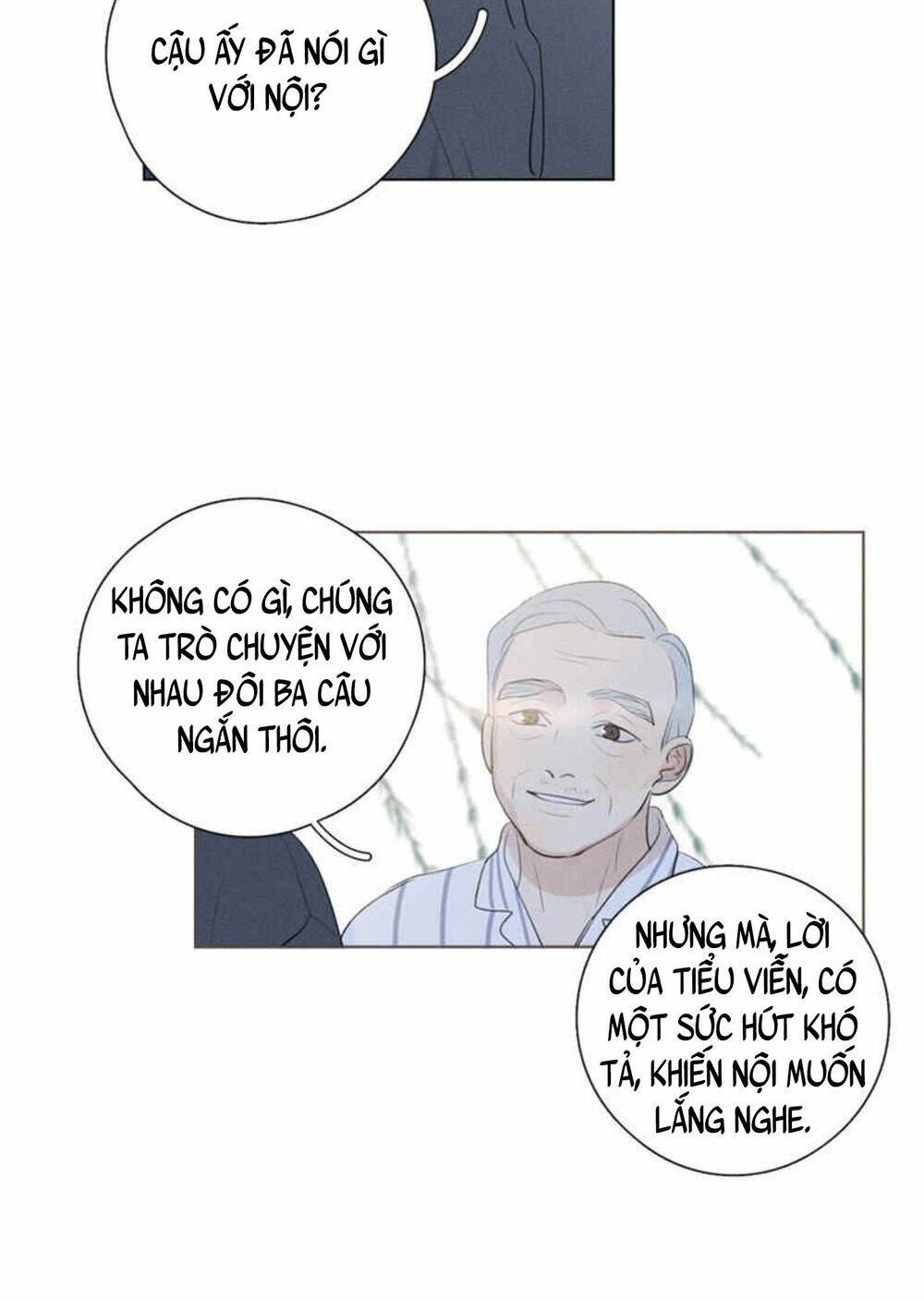 Here U Are Chương 131 Ảnh 27