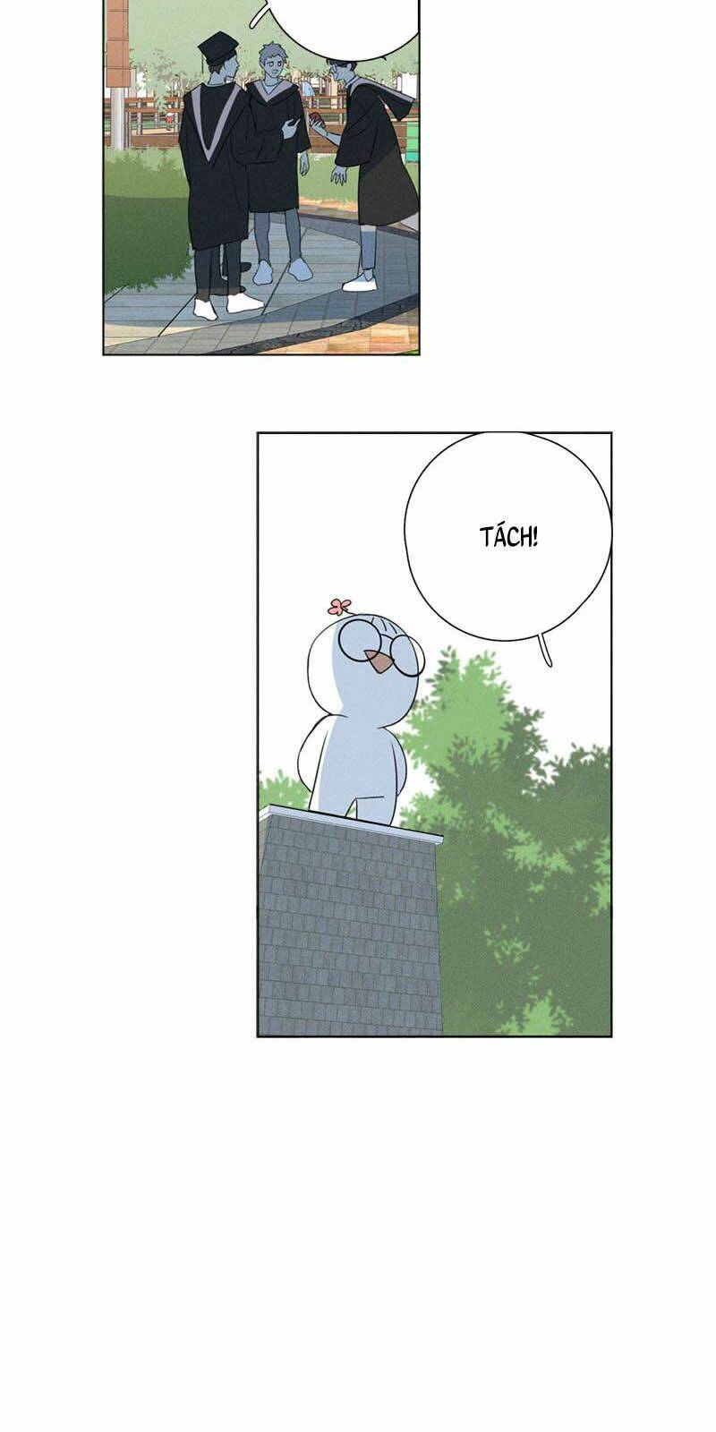 Here U Are Chương 137 Ảnh 7