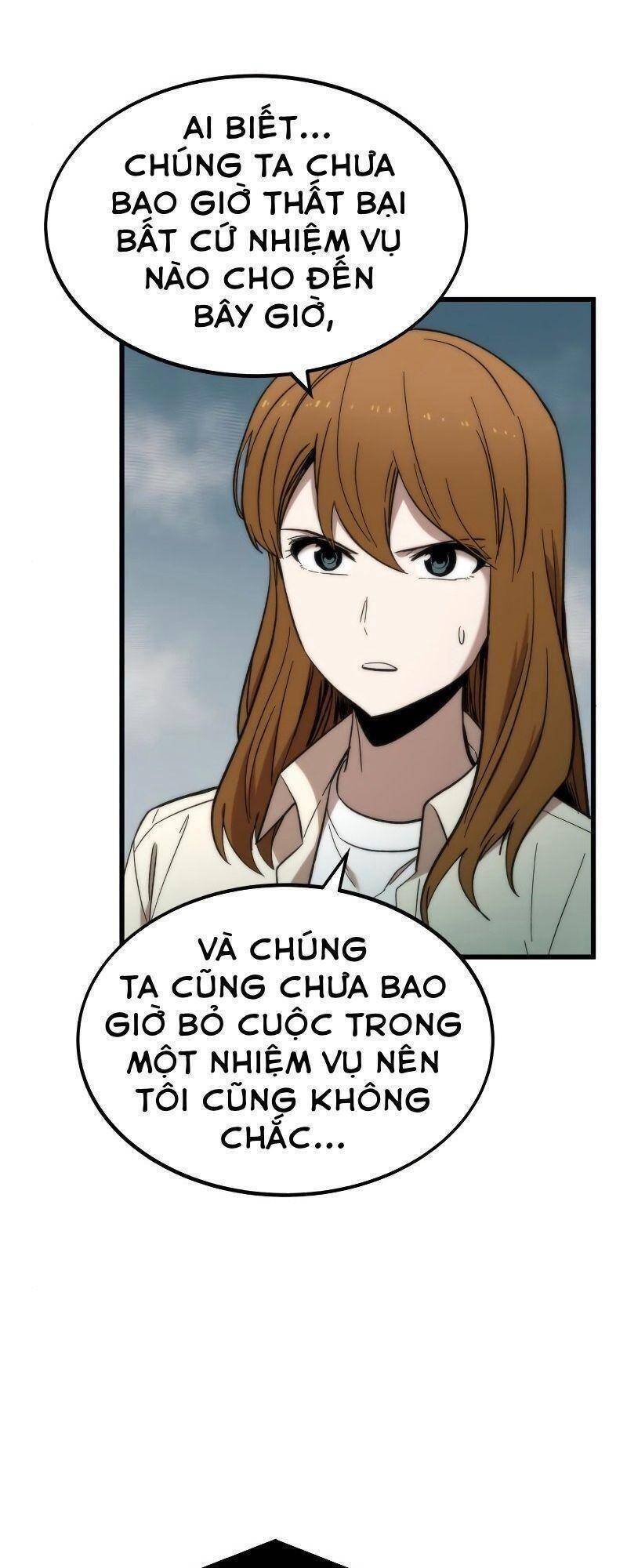 Nhân Vật Phụ Siêu Cấp Chương 31 Ảnh 39