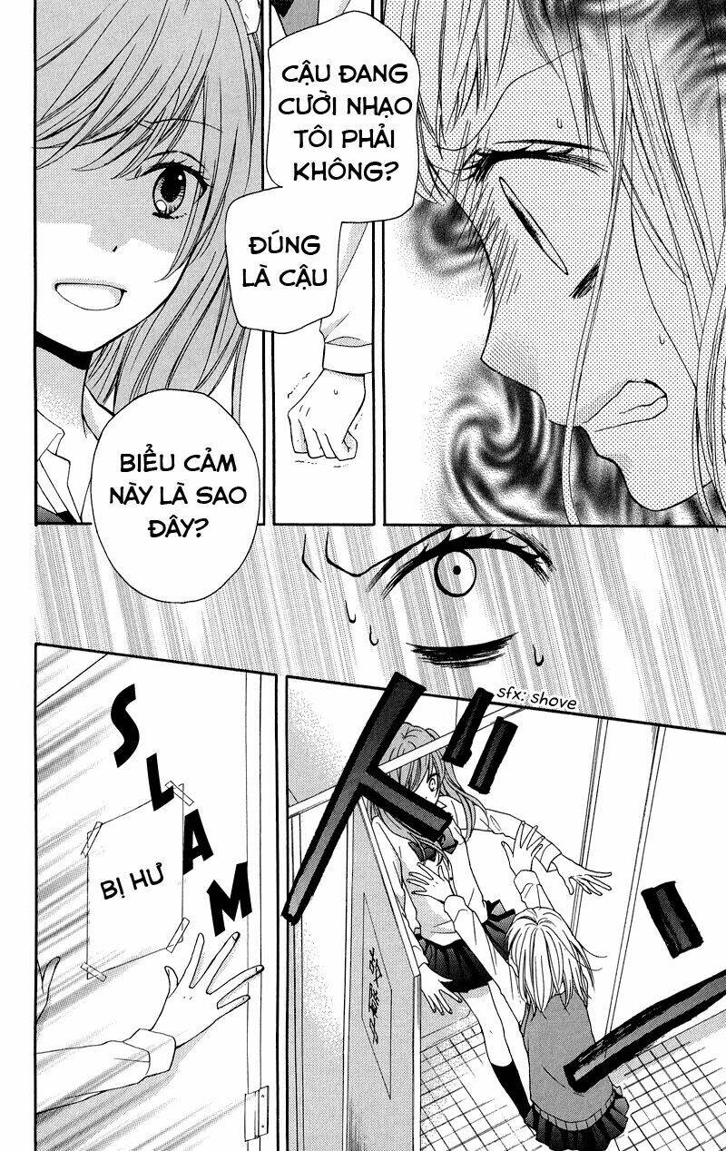 Screaming Lesson!!! Chương 33 Ảnh 21