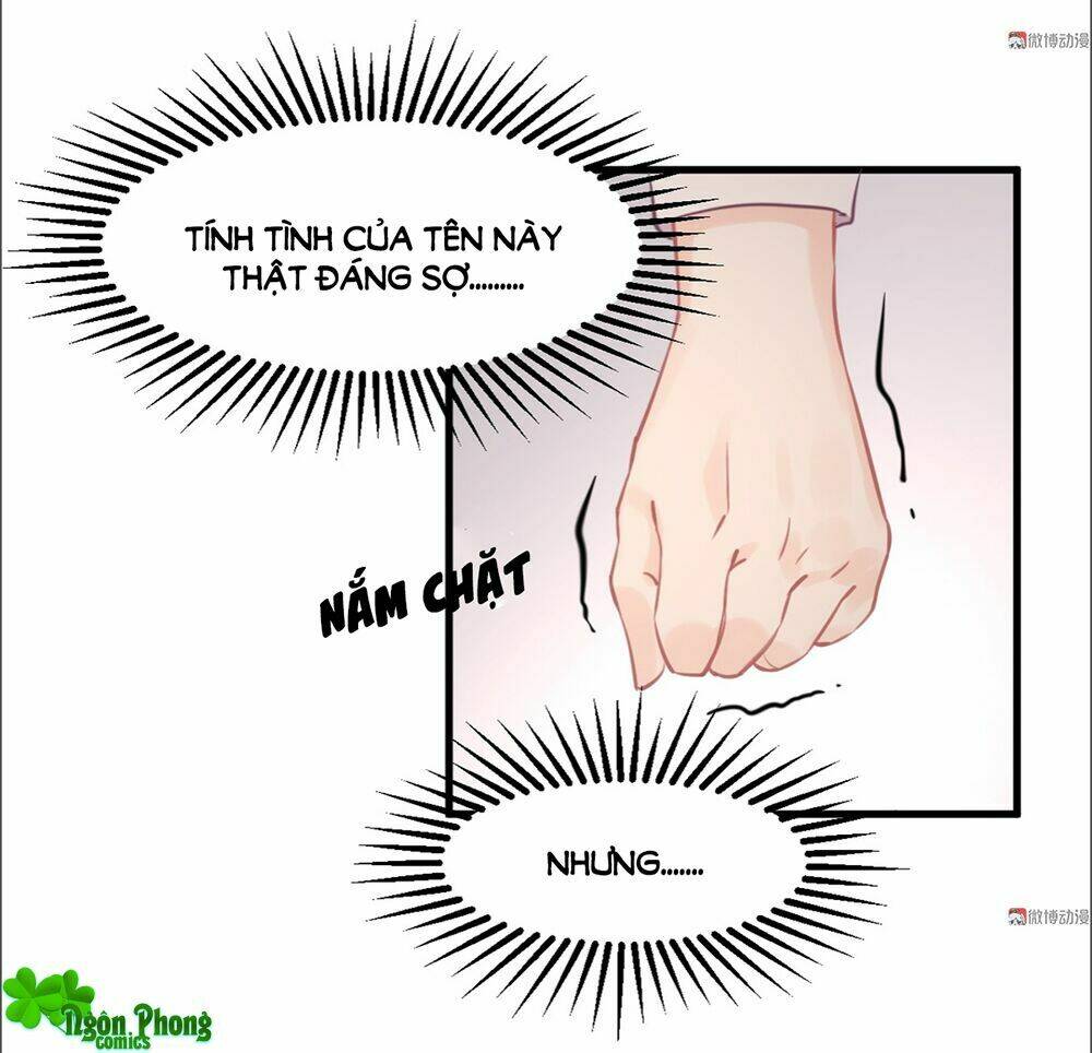Bọn Họ Đều Muốn Gả Cho Tôi Làm Sao Đây? Chương 13 Ảnh 40