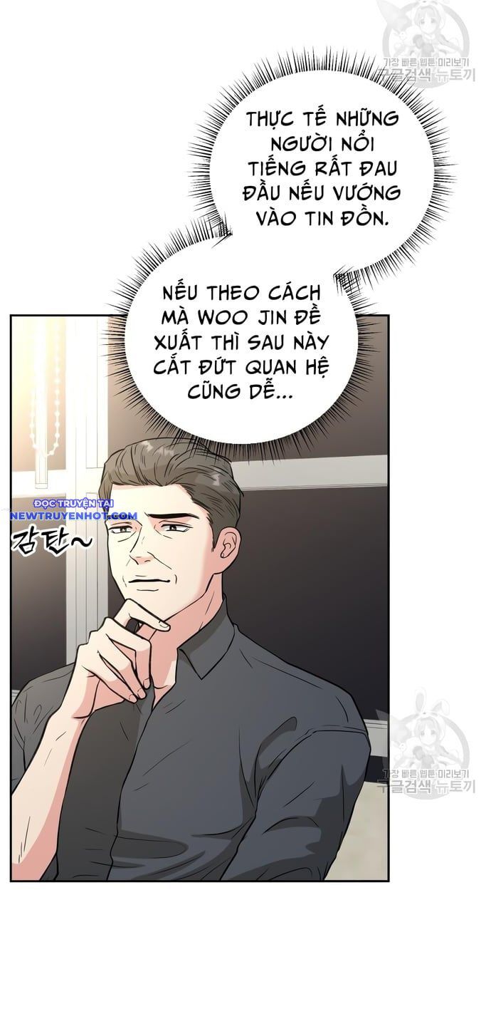 Bản Thiết Kế Vàng Chương 50 Ảnh 34