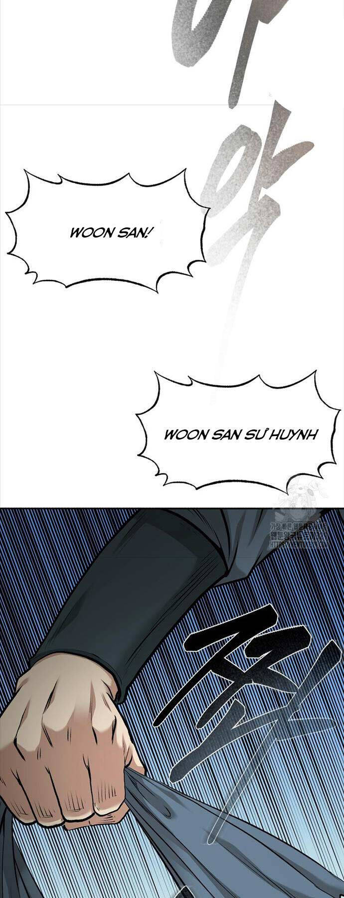 Ma Nhân Hoa Sơn Chương 81 Ảnh 17
