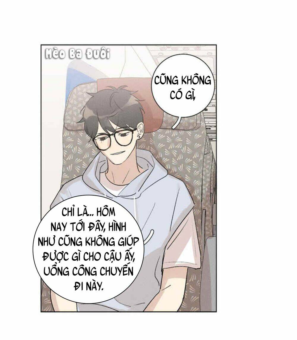 Here U Are Chương 129 Ảnh 8