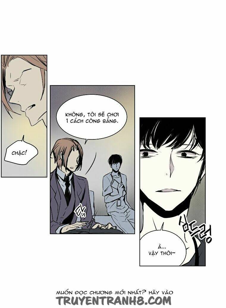 American Ghost Jack Chương 71 Ảnh 16