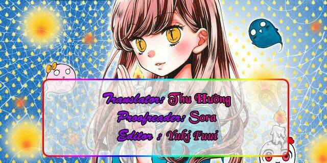 Screaming Lesson!!! Chương 44 Ảnh 37