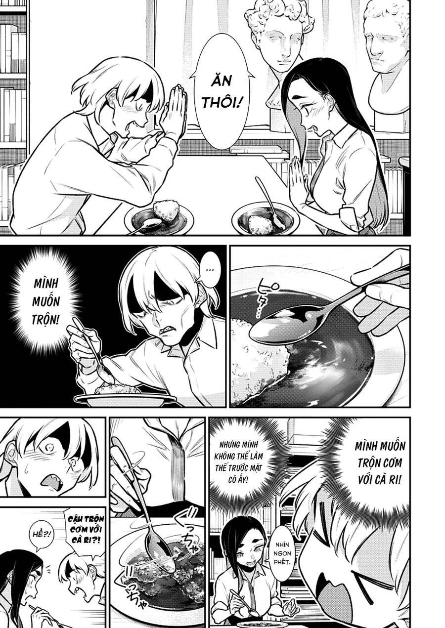 Yancha Gal No Anjou-San Series Chương 150 Ảnh 10