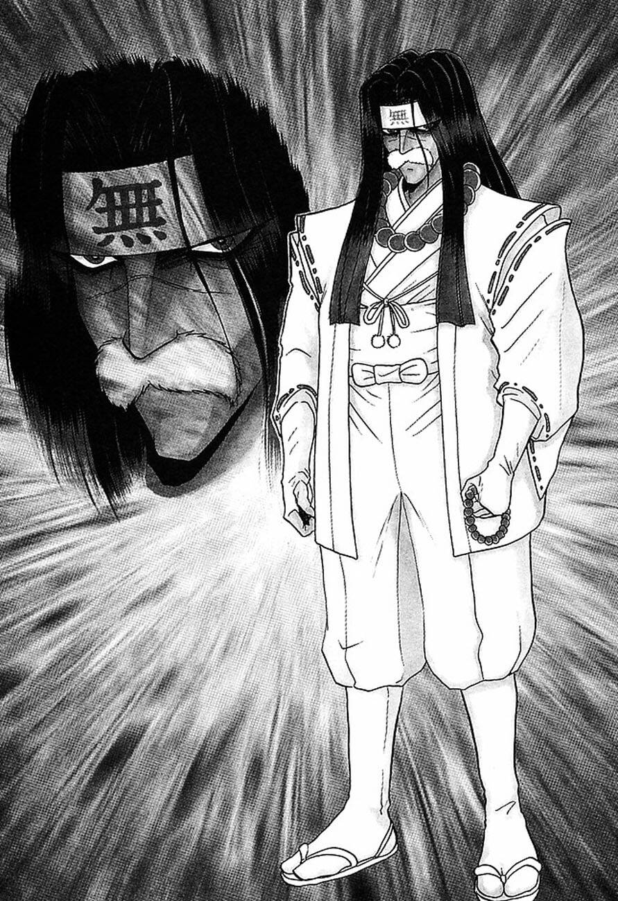 Jigoku Sensei Nube - Người Thầy Dũng Cảm Chương 153 Ảnh 6