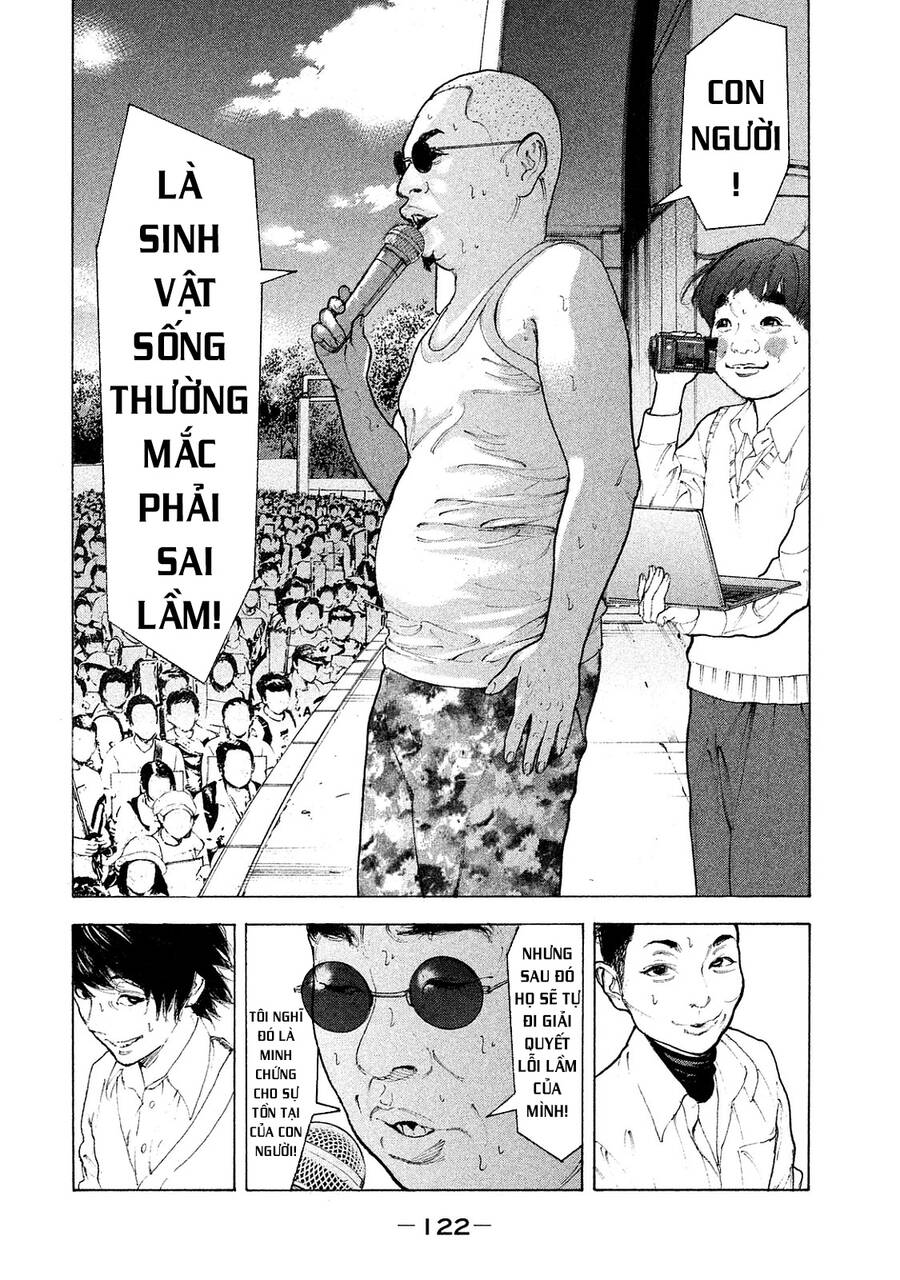 Chúng Tôi Đã Làm Được Rồi! Chương 74 Ảnh 11