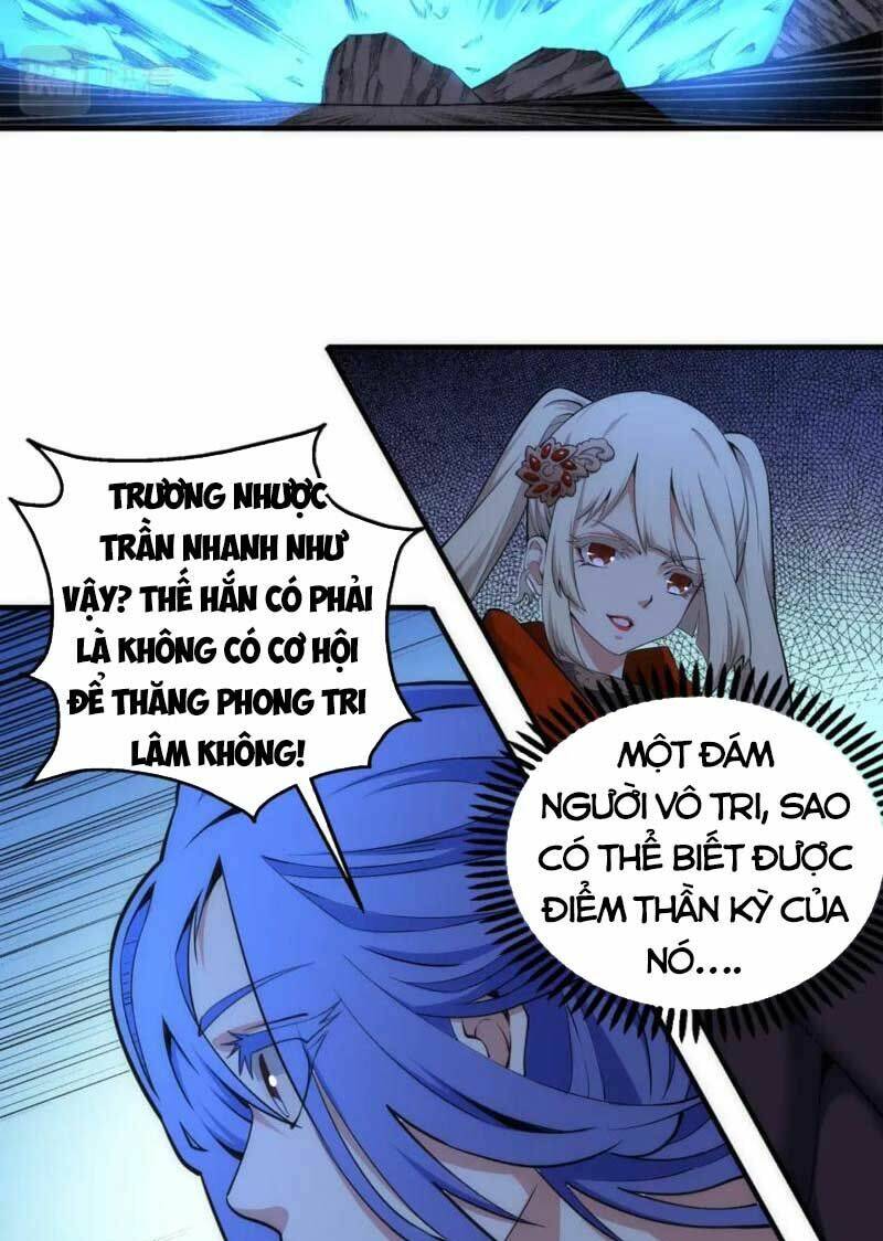 Vạn Cổ Thần Đế Chương 78 Ảnh 19