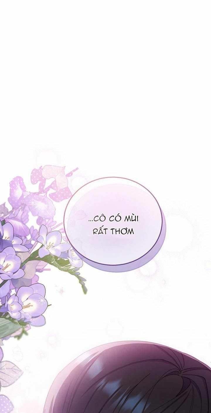 Tôi Sẽ Chịu Trách Nhiệm Về Phúc Lợi Của Nam Chính Chương 19 Ảnh 6