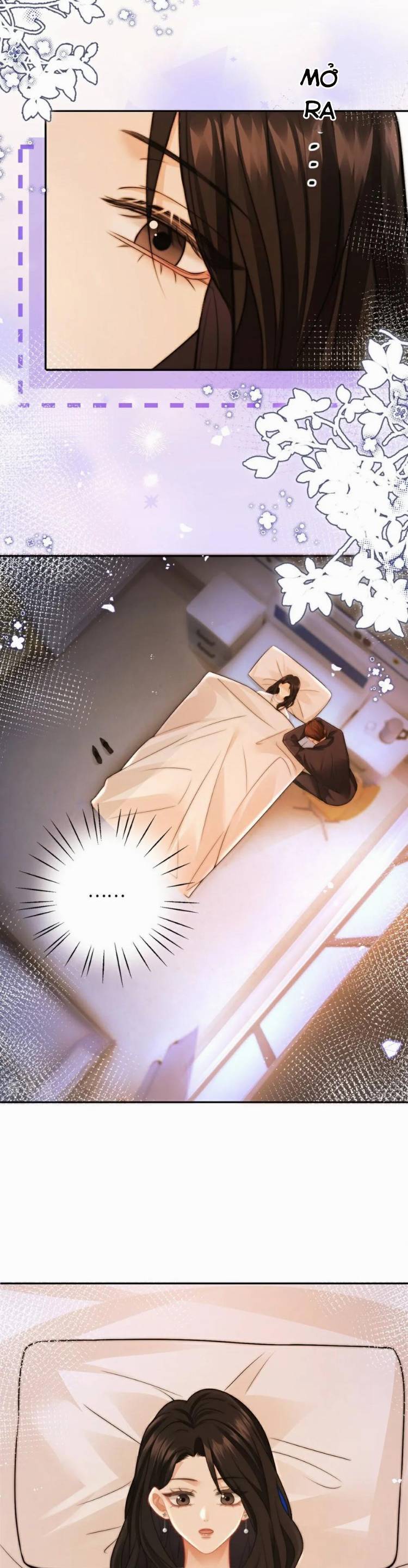Thì Ra Thư Ký Chu Là Người Như Vậy Chương 25 Ảnh 23