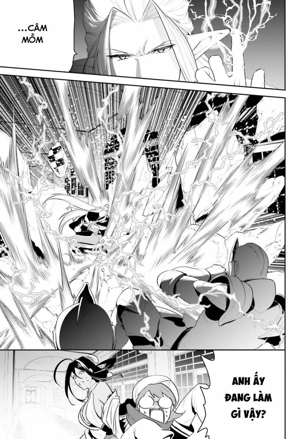 Tenkuu No Shiro O Moratta No De Isekai De Tanoshiku Asobitai Chương 20 Ảnh 27
