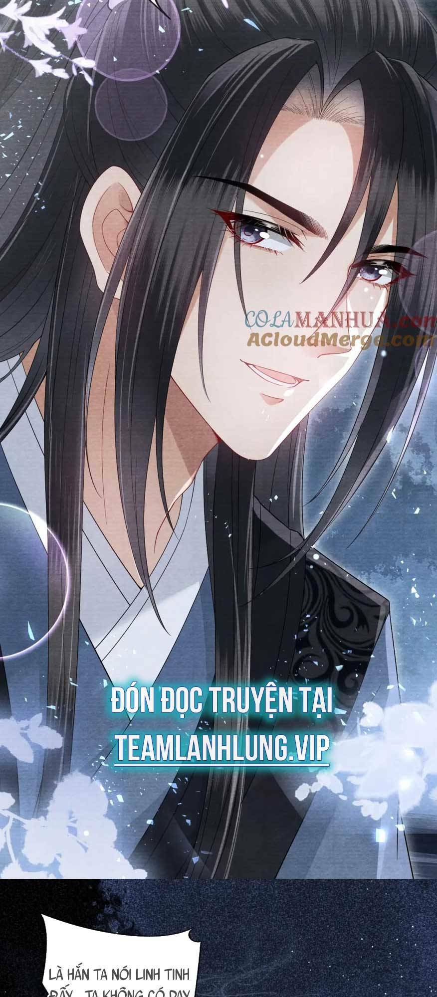 Vị Hôn Thê Ta Muốn Tránh Lại Là Người Bên Cạnh Ta Chương 19 Ảnh 38