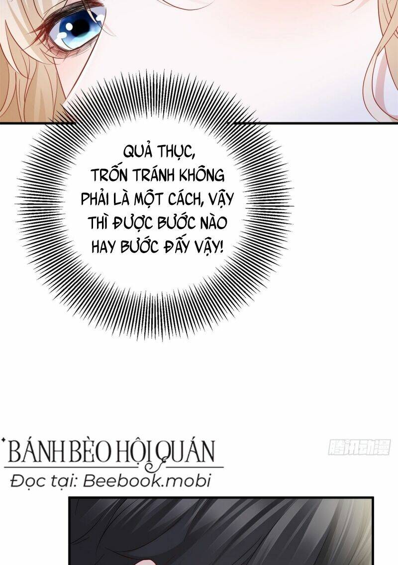 Quỷ Vương Chỉ Đích Danh Muốn Ta Làm Vương Phi Chương 7 Ảnh 13