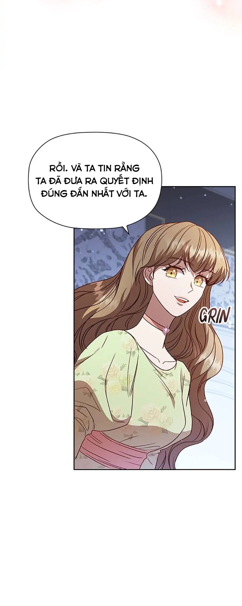 Công Chúa Bị Bỏ Rơi Chương 36 Ảnh 47