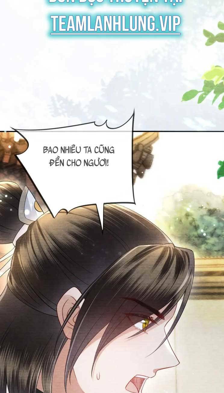 Vị Hôn Thê Ta Muốn Tránh Lại Là Người Bên Cạnh Ta Chương 20 Ảnh 18