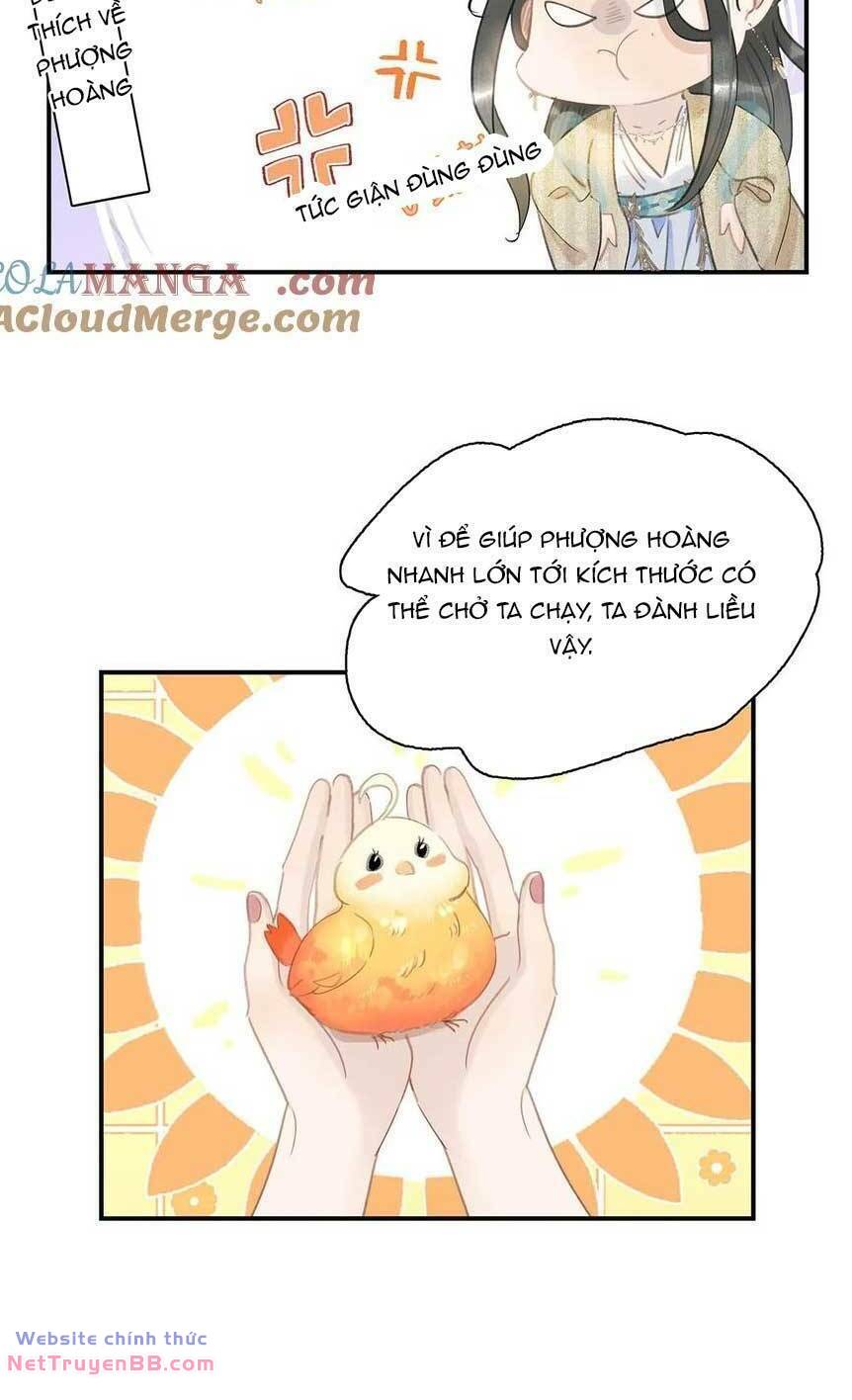 Trưởng Công Chúa Ác Độc Bắt Đầu Chìm Đắm Trong Yêu Đương Chương 55 Ảnh 29