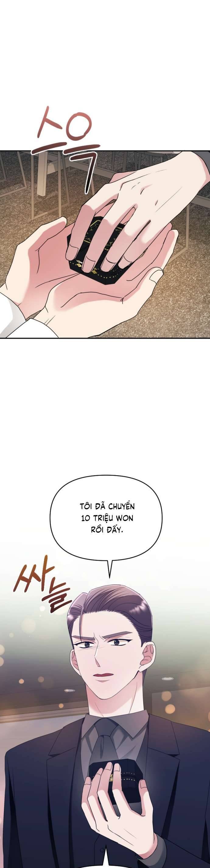 Tập Vào Vai Phản Diện Chương 22 Ảnh 40