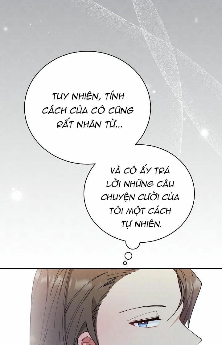 Tôi Sẽ Chịu Trách Nhiệm Về Phúc Lợi Của Nam Chính Chương 16 Ảnh 78