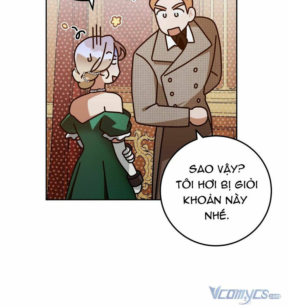Lời Nói Dối Vĩnh Cửu Chương 14 Ảnh 33