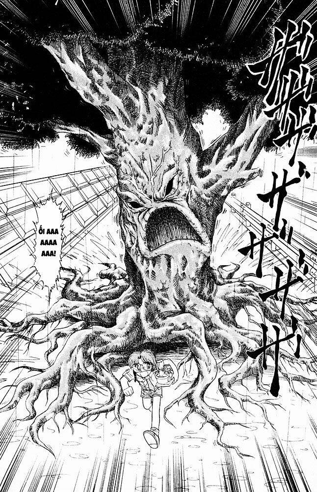 Jigoku Sensei Nube - Người Thầy Dũng Cảm Chương 149 Ảnh 17