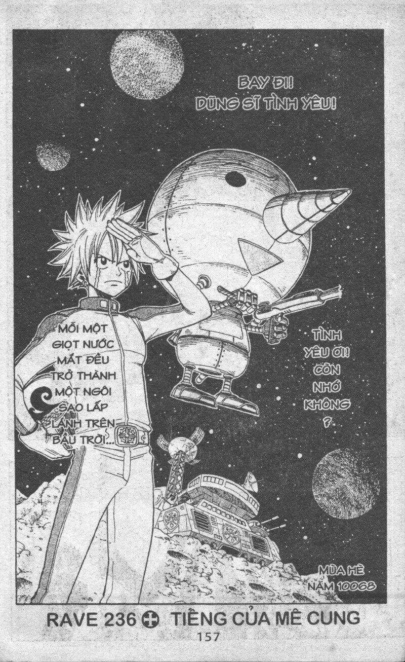 Rave Master (Scan) Chương 31 Ảnh 158