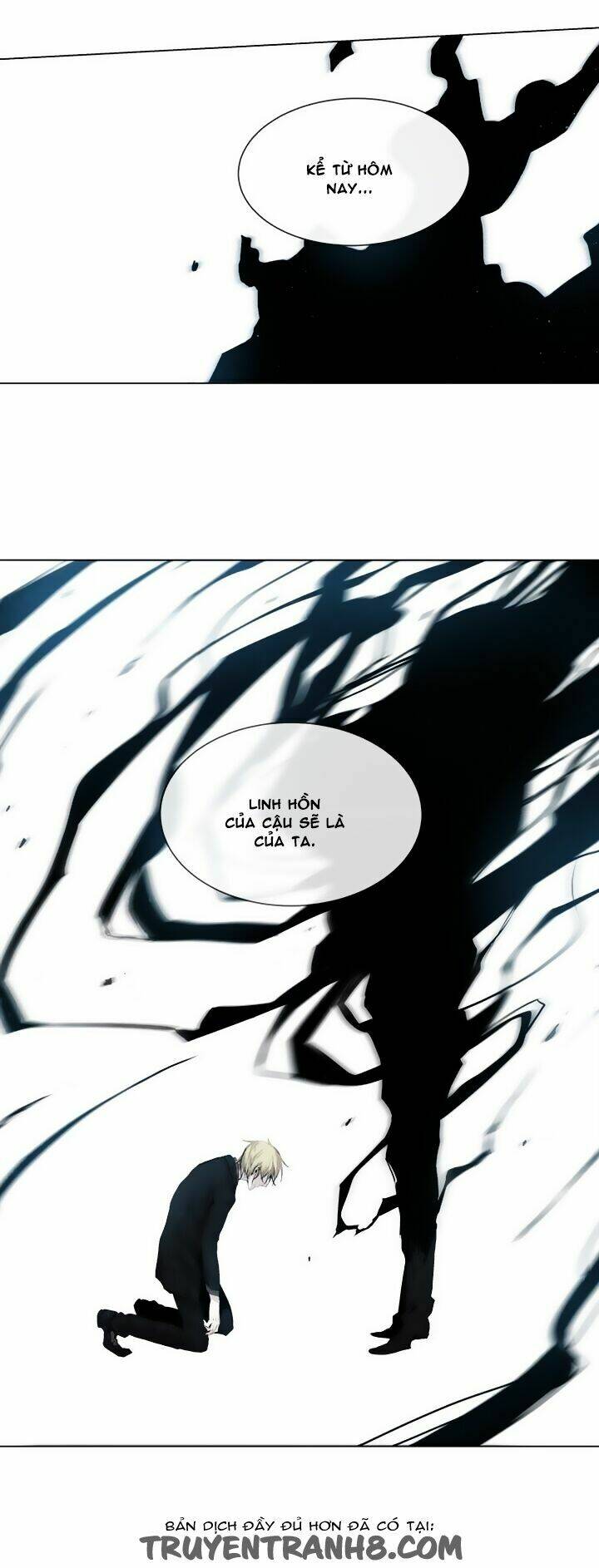 American Ghost Jack Chương 63 Ảnh 21
