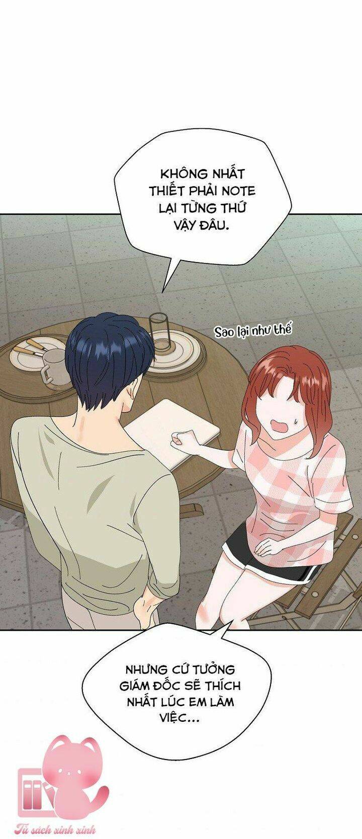 Nam Chính Chuẩn Gu Chương 44 Ảnh 60