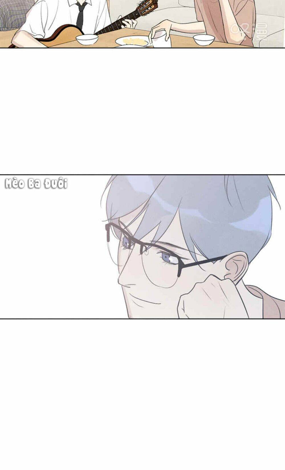 Here U Are Chương 132 Ảnh 16