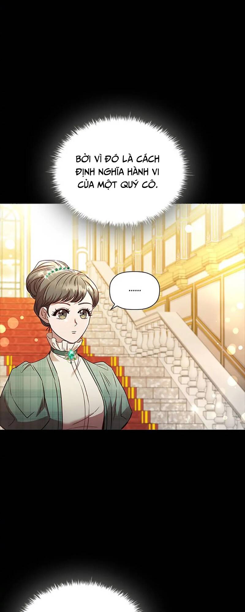Công Chúa Bị Bỏ Rơi Chương 33 Ảnh 19