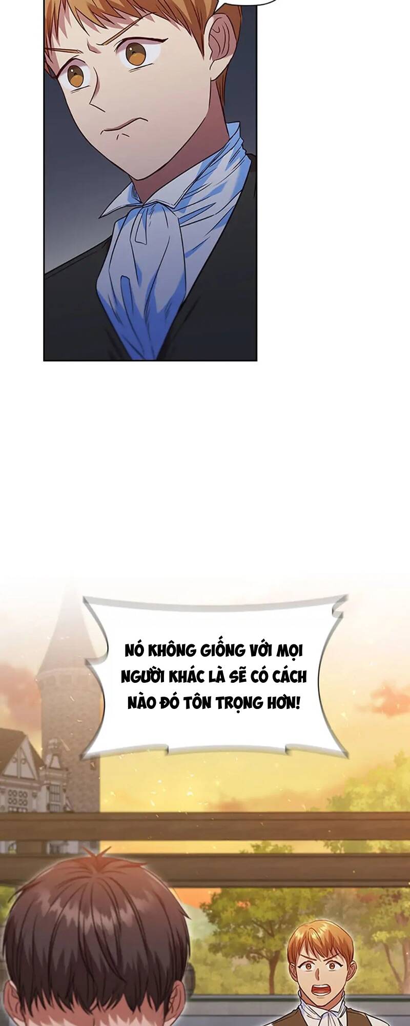 Công Chúa Bị Bỏ Rơi Chương 37 Ảnh 11