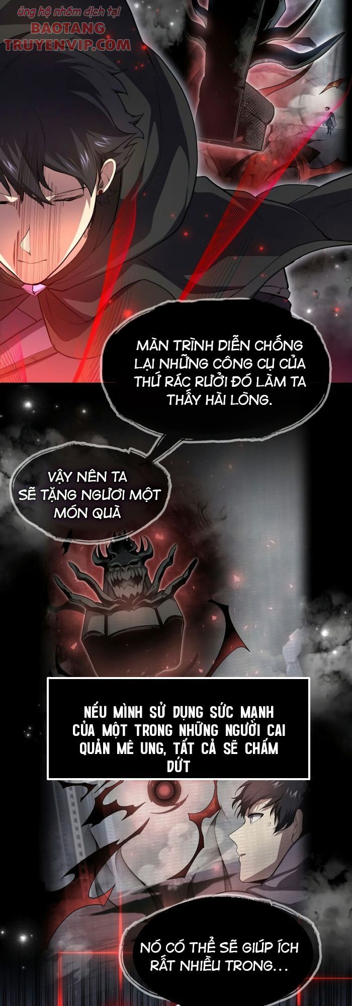 Tôi Thăng Cấp Bằng Kĩ Năng Chương 89 Ảnh 28