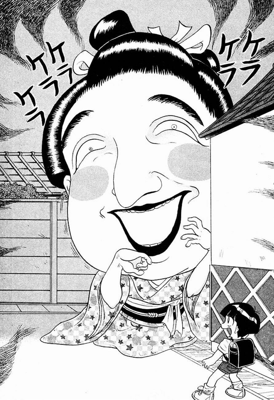 Jigoku Sensei Nube - Người Thầy Dũng Cảm Chương 147 Ảnh 7
