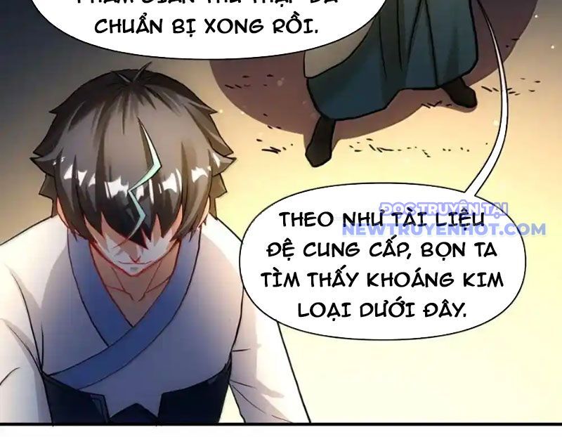 Xuyên Không Tới Thế Giới Tu Chân Nhưng Ta Vẫn Có Mạng Internet Chương 30 Ảnh 17